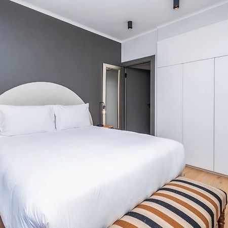 Greenpoint Luxury One Bed Kapsztad Zewnętrze zdjęcie