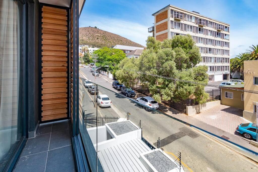 Greenpoint Luxury One Bed Kapsztad Zewnętrze zdjęcie