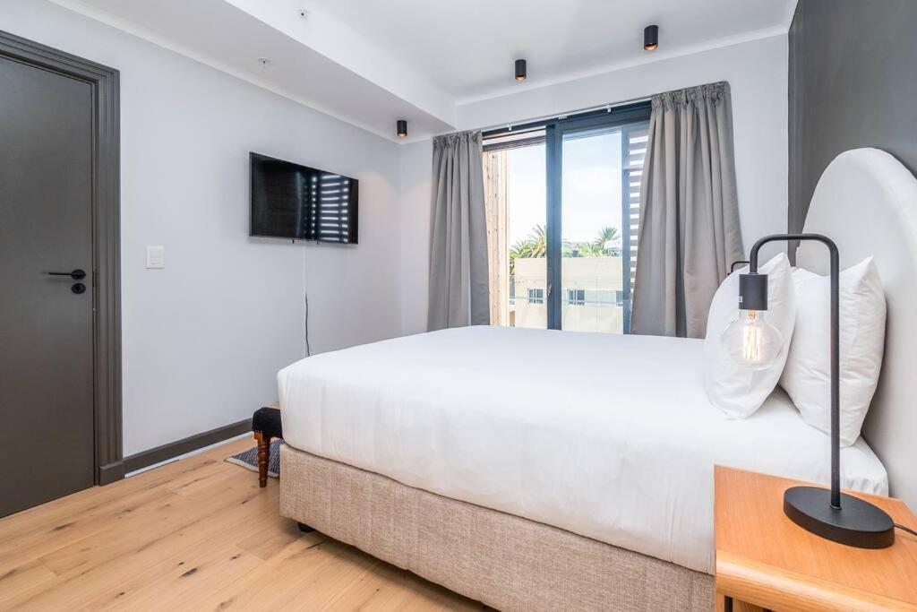 Greenpoint Luxury One Bed Kapsztad Zewnętrze zdjęcie