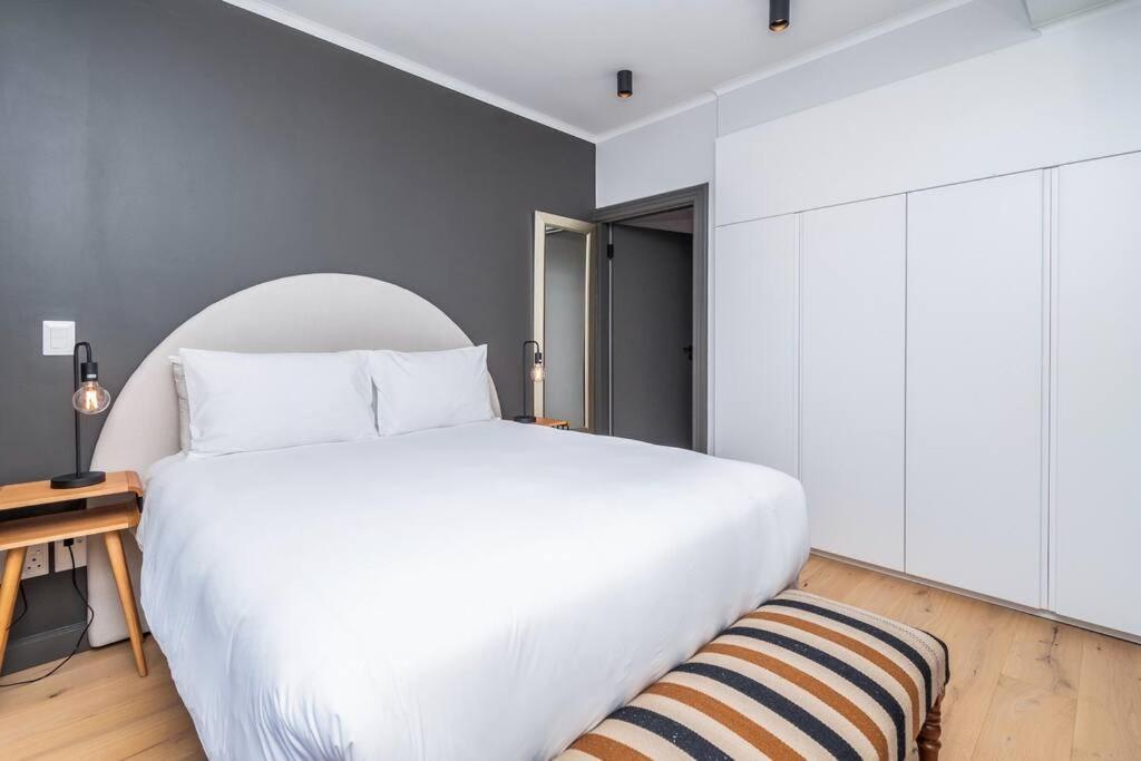 Greenpoint Luxury One Bed Kapsztad Zewnętrze zdjęcie