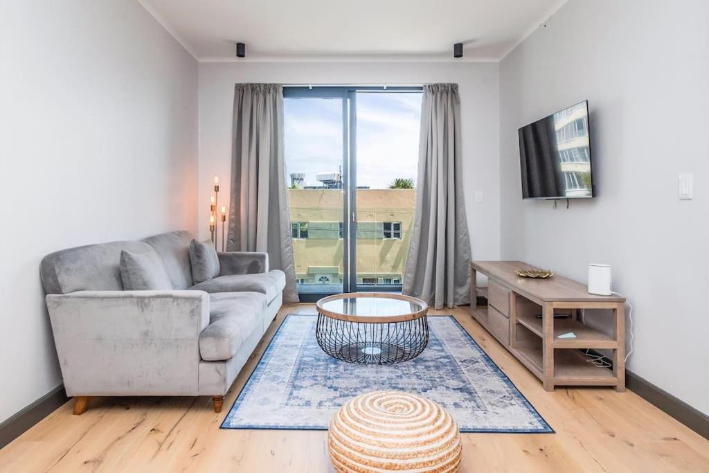 Greenpoint Luxury One Bed Kapsztad Zewnętrze zdjęcie