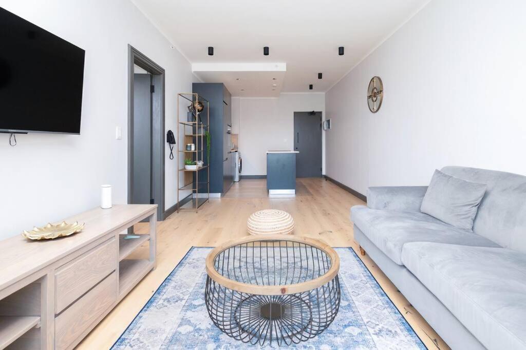 Greenpoint Luxury One Bed Kapsztad Zewnętrze zdjęcie